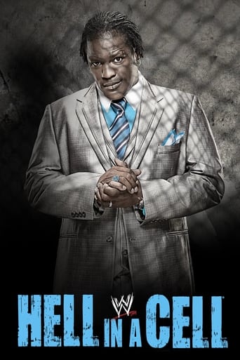 Watch WWE Hell in a Cell 2013