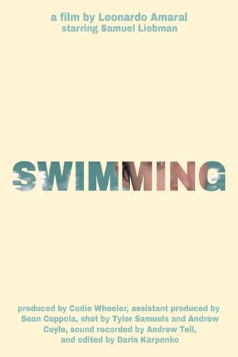 Watch Swimming