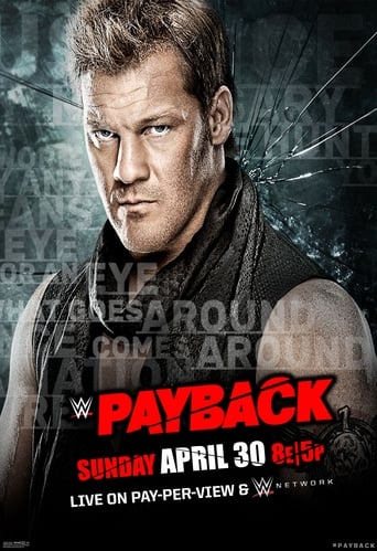Watch WWE Payback 2017