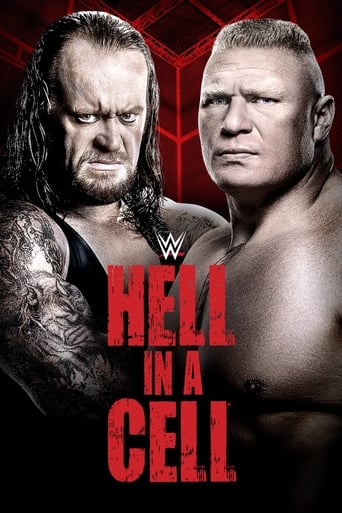 Watch WWE Hell in a Cell 2015