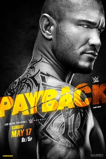 Watch WWE Payback 2015