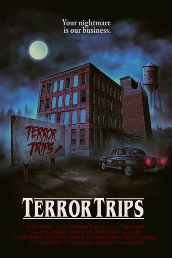 Watch Terror Trips