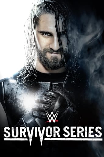 Watch WWE Survivor Series 2014