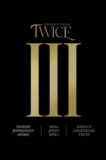 Watch Twice 4th World Tour Ⅲ in Seoul
