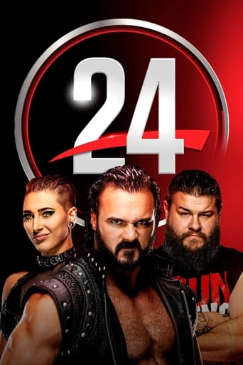 Watch WWE 24