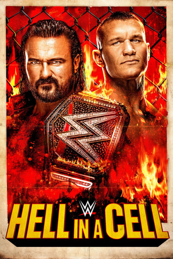 Watch WWE Hell in a Cell 2020