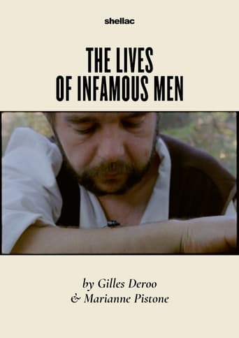 The Lives of Infamous Men