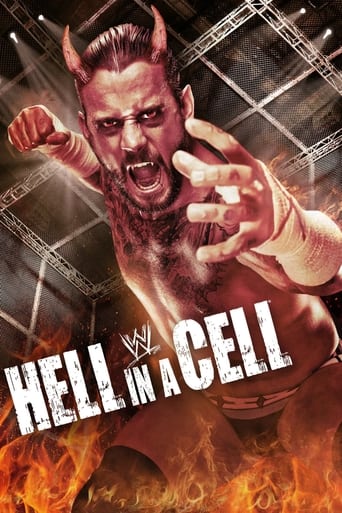 Watch WWE Hell In A Cell 2012