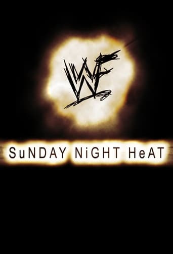 Watch WWE Heat