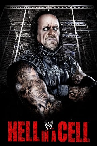 Watch WWE Hell In A Cell 2010