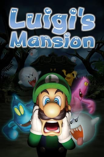 Should You Buy Luigi's Mansion?
