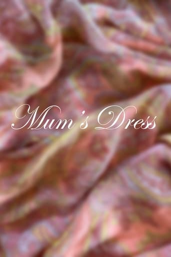 Mum's Dress
