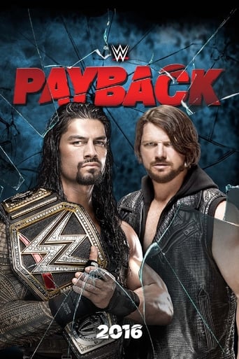 Watch WWE Payback 2016