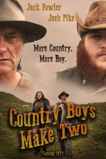 Watch Country Boys Make Two