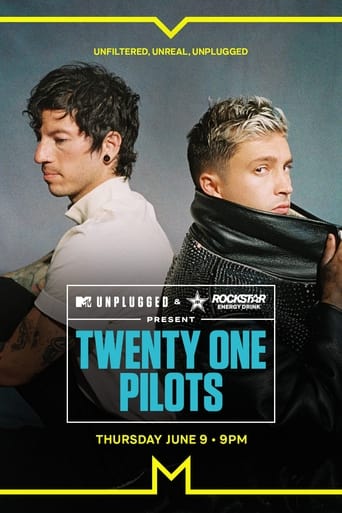Watch MTV Unplugged presents: twenty one pilots