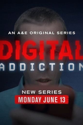 Watch Digital Addiction