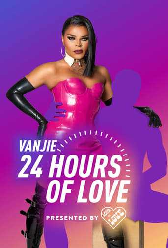 Watch Vanjie: 24 Hours of Love