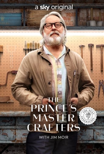 Watch The Prince's Master Crafters