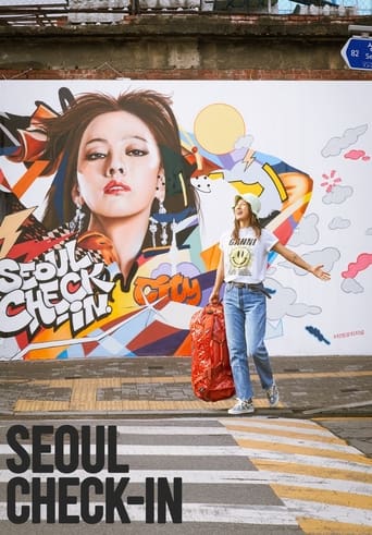 Watch Seoul Check-in