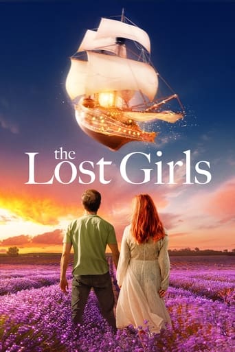 Watch The Lost Girls