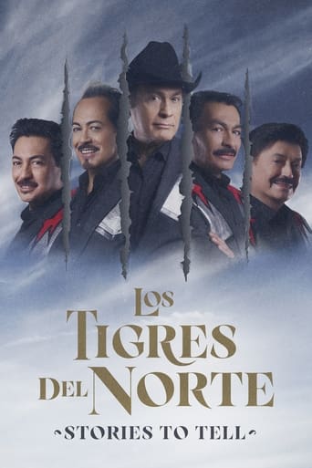 Watch Los Tigres Del Norte: Stories to Tell