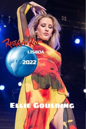 Watch Ellie Goulding - Rock in Rio 2022