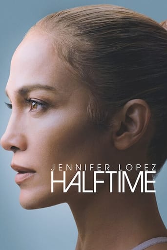 Watch Jennifer Lopez:  Halftime