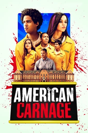 Watch American Carnage