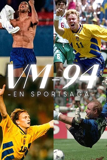 WC-94 - A sports saga