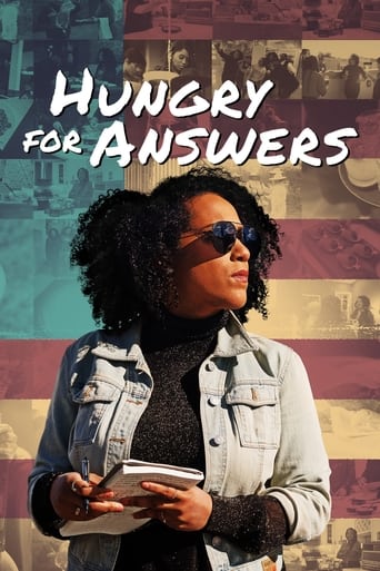 Watch Hungry For Answers