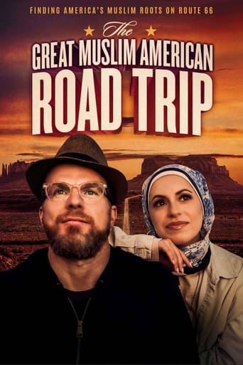 Watch The Great Muslim American Road Trip