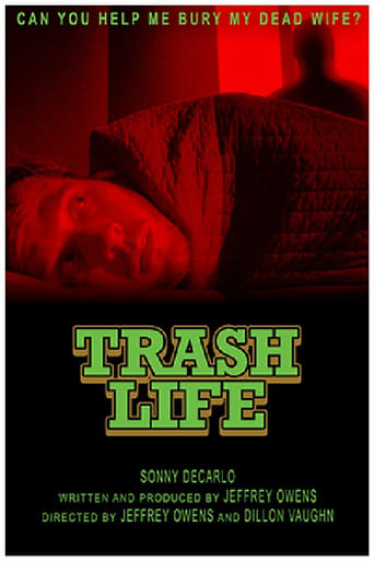 Watch Trash Life