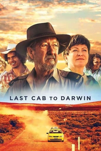 Watch Last Cab to Darwin