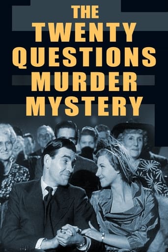 Watch The Twenty Questions Murder Mystery