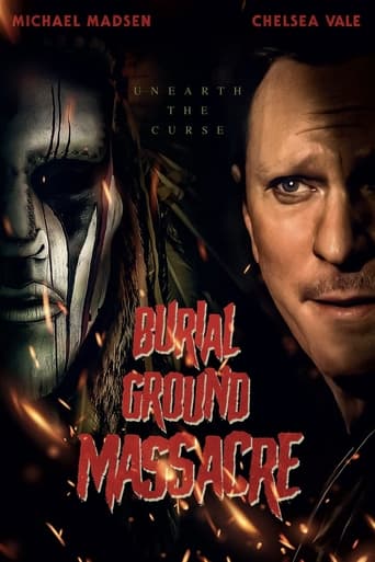 Watch Burial Ground Massacre