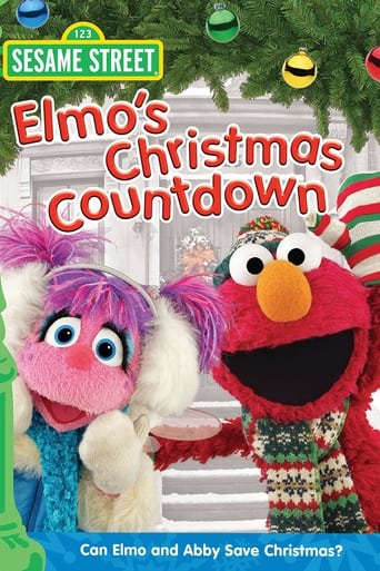 Watch Sesame Street: Elmo's Christmas Countdown
