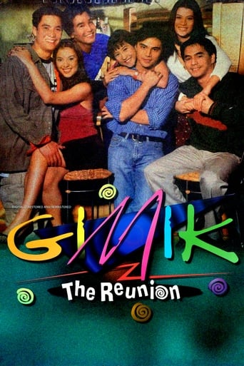Watch Gimik: The Reunion