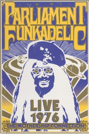Watch Parliament Funkadelic - The Mothership Connection
