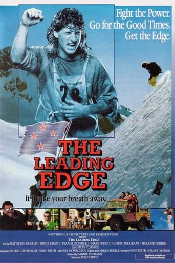 Watch The Leading Edge