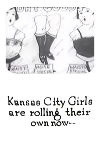 Watch Kansas City Girls Are Rolling Their Own Now