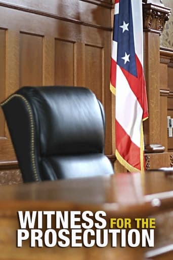 Watch Witness for the Prosecution