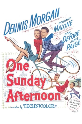 Watch One Sunday Afternoon