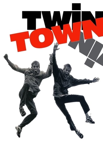 Watch Twin Town