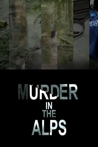 Watch Murder in the Alps