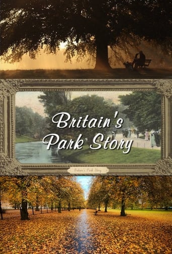 Watch Britain's Park Story