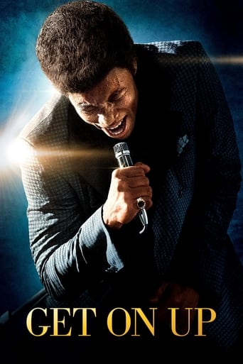 Watch Get on Up
