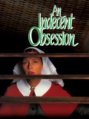 Watch An Indecent Obsession