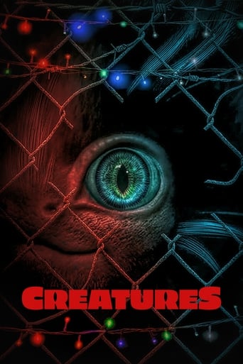 Watch Creatures