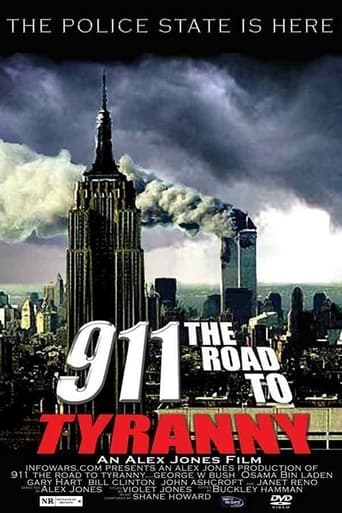 Watch 911: The Road to Tyranny