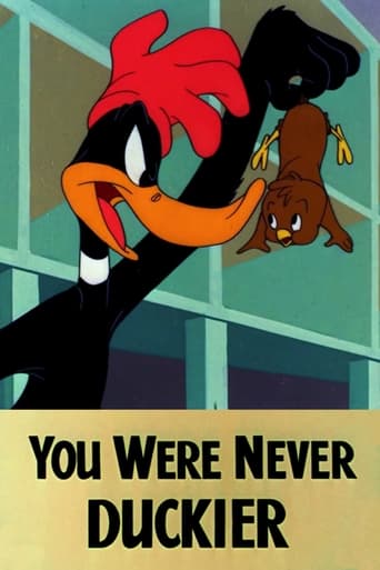 Watch You Were Never Duckier